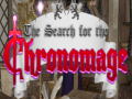 ເກມ The Search for the Chronomage