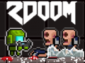 ເກມ 2DOOM