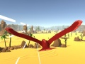 ເກມ Bird Flight