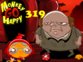 ເກມ Monkey Go Happy Stage 319