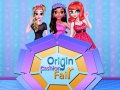 ເກມ Origin Fashion Fair