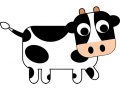 ເກມ Farm Animals Puzzle Challenge