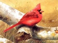ເກມ Art Birds Puzzle