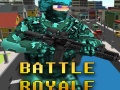 ເກມ Battle Royale