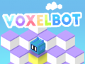 ເກມ Voxel Bot