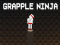 ເກມ Grapple Ninja
