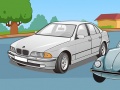 ເກມ German Cars Jigsaw