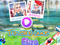 ເກມ Travelling Guide  Eliza