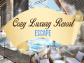 ເກມ Cozy Luxury Resort Escape