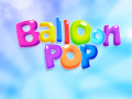 ເກມ Balloon Pop