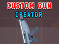 ເກມ Custom Gun Creator