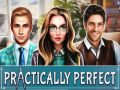 ເກມ Practically Perfect