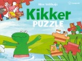 ເກມ Kikker Puzzle