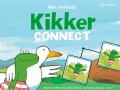 ເກມ Kikker Connect