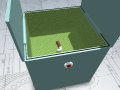 ເກມ Box & Secret 3D