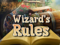 ເກມ Wizard's Rules