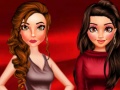 ເກມ BFFS: Velvet Party