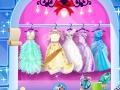 ເກມ Frozen Princess: Hidden Objects