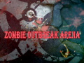 ເກມ Zombie Outbreak Arena