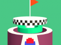 ເກມ Stack Bump 3D