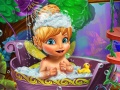 ເກມ Pixie Baby Bath