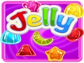 ເກມ Jelly 