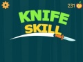 ເກມ Knife Skill