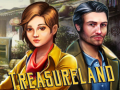 ເກມ Treasureland