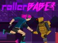 ເກມ Roller Babe