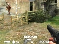 ເກມ Sniper Duty