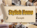 ເກມ Stylish Home Escape