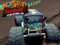 ເກມ Monster Offroad Trials