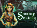 ເກມ Swamp Society