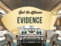 ເກມ Spot the differences Evidence