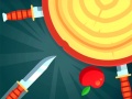 ເກມ Ultimate Knife Up