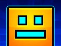 ເກມ Escape Geometry Jump