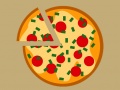 ເກມ Pizzeria