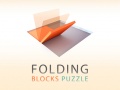 ເກມ Folding Block Puzzle