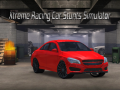 ເກມ Xtreme Racing Car Stunts Simulator