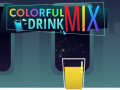 ເກມ Colorful Mix Drink