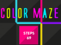 ເກມ Color Maze 