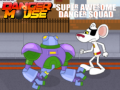 ເກມ Danger Mouse Super Awesome Danger Squad 