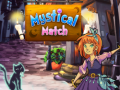 ເກມ Mystical Match