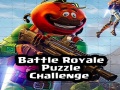 ເກມ Battle Royale Puzzle Challenge