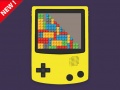 ເກມ Tetris Game Boy