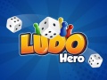 ເກມ Ludo Hero