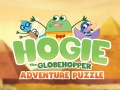 ເກມ Hogie The Globehoppper Adventure Puzzle