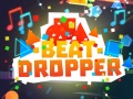 ເກມ Beat Dropper