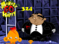 ເກມ Monkey Go Happy Stage 324