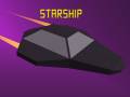 ເກມ Starship
